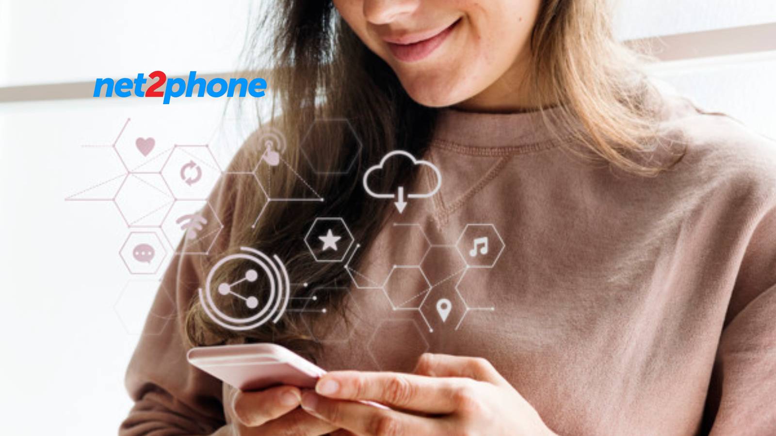 net2phone Introduces Huddle Video Conferencing