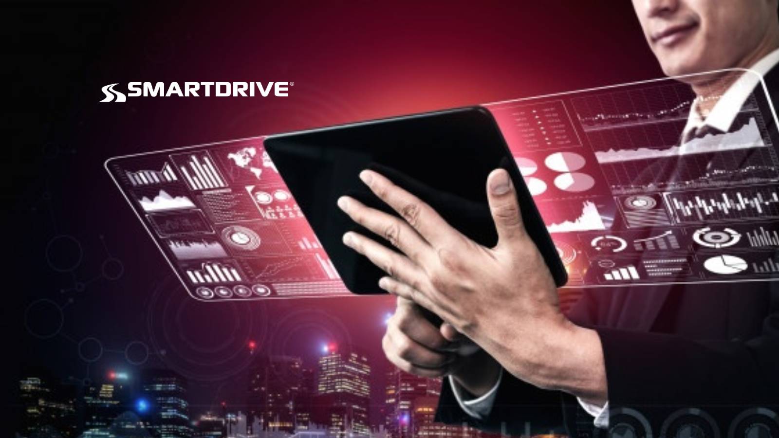 Veteran Growth Executive John Connolly Joins SmartDrive Board of Directors