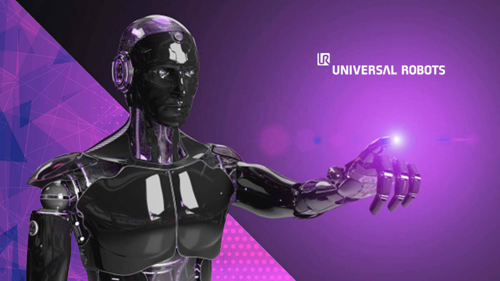 Universal Robots