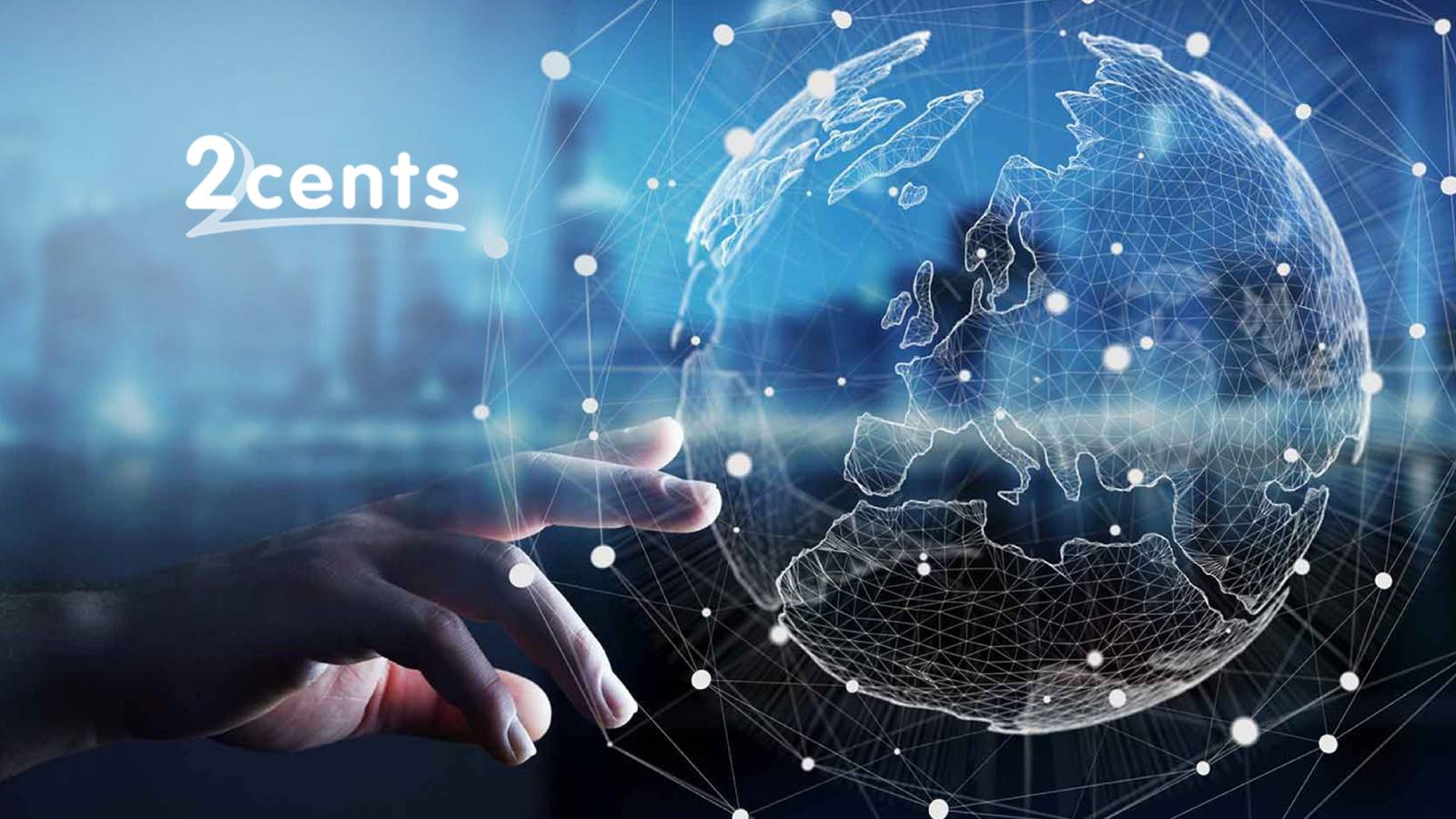 Social Media Platform 2cents Dedicated to Protecting Privacy