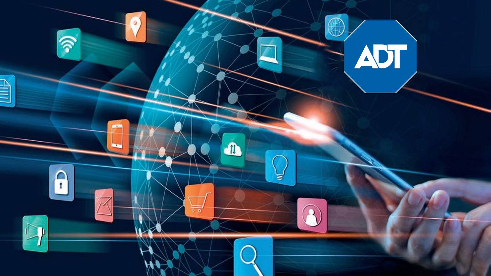 invisaWear and ADT Collaborate on Next-Generation Wearable Safety Tech