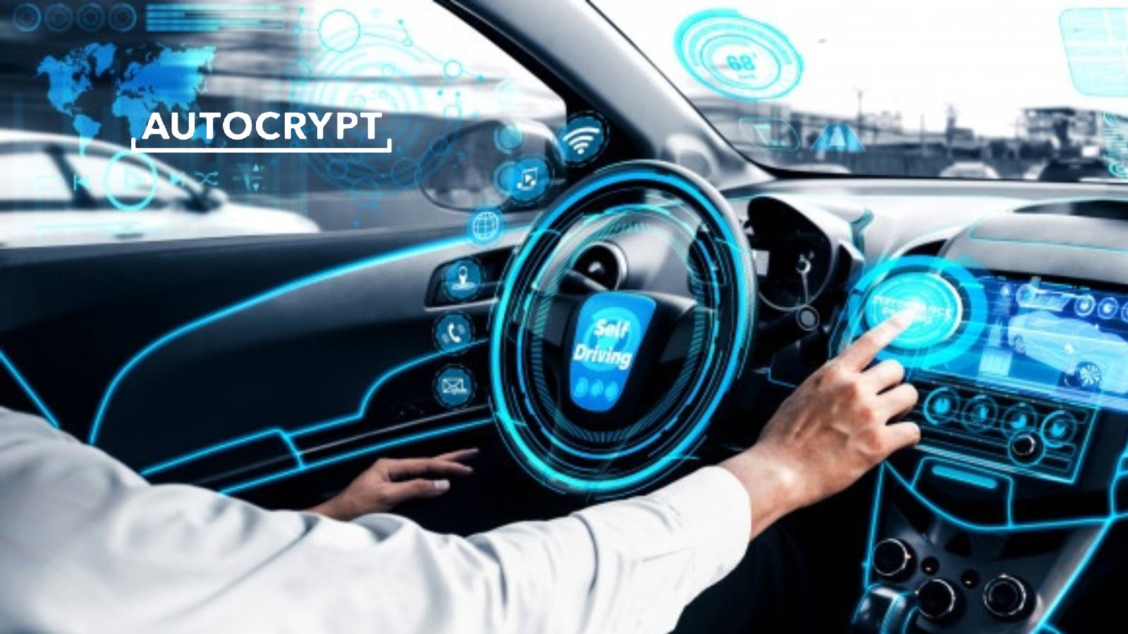 AUTOCRYPT Joins Car Connectivity Consortium (CCC)