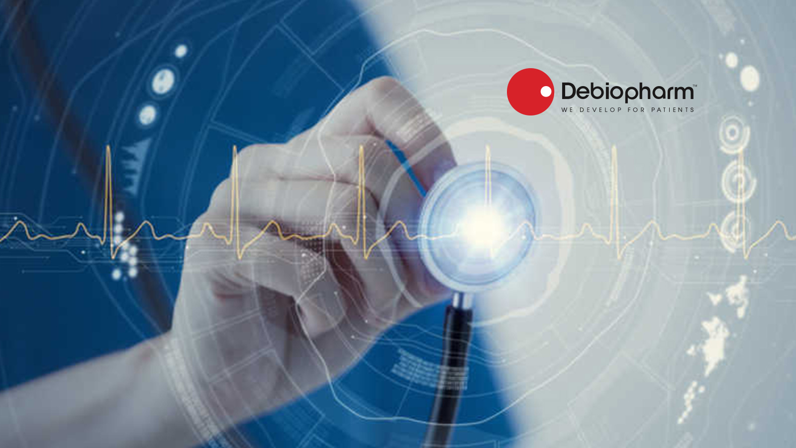 Acquisition of Debiopharm's Investment Portfolio Company Kaiku Health Broadens Patient Access to Digital Oncology Interventio