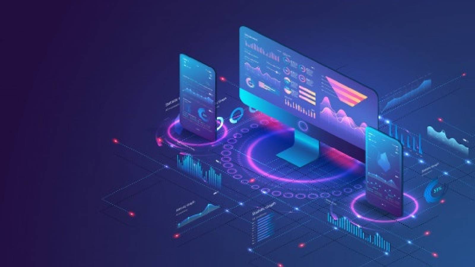 IP Technology Labs Awarded Patent for Connectionless IoT Telemetry