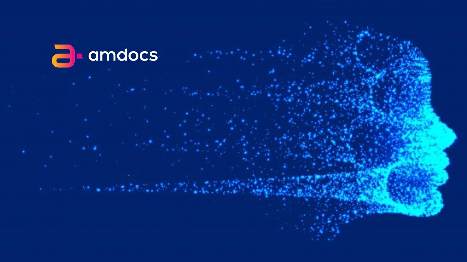 Amdocs Media Delivers OTT Monetization and a Seamless Consumer Experience for AT&T, Mexico with MarketONE