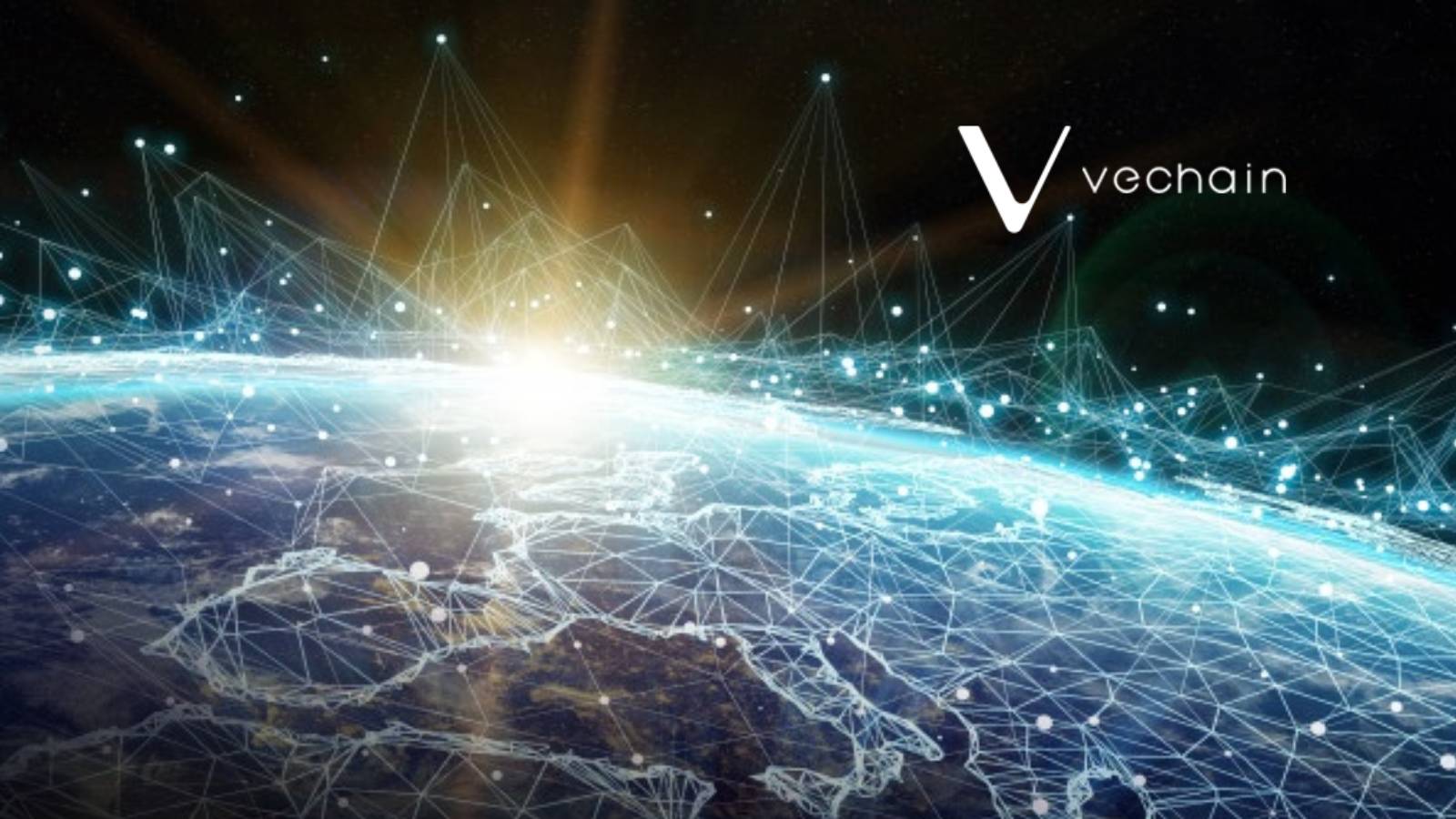 Announcing VeChain BootCamp - The Virtual Live Streaming Blockchain Webinar Series
