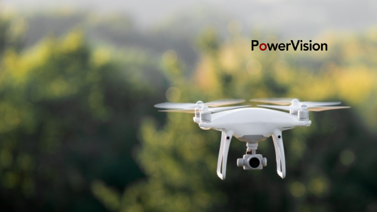 April Showers? Bring Them on With the PowerEgg X Weatherproof Drone