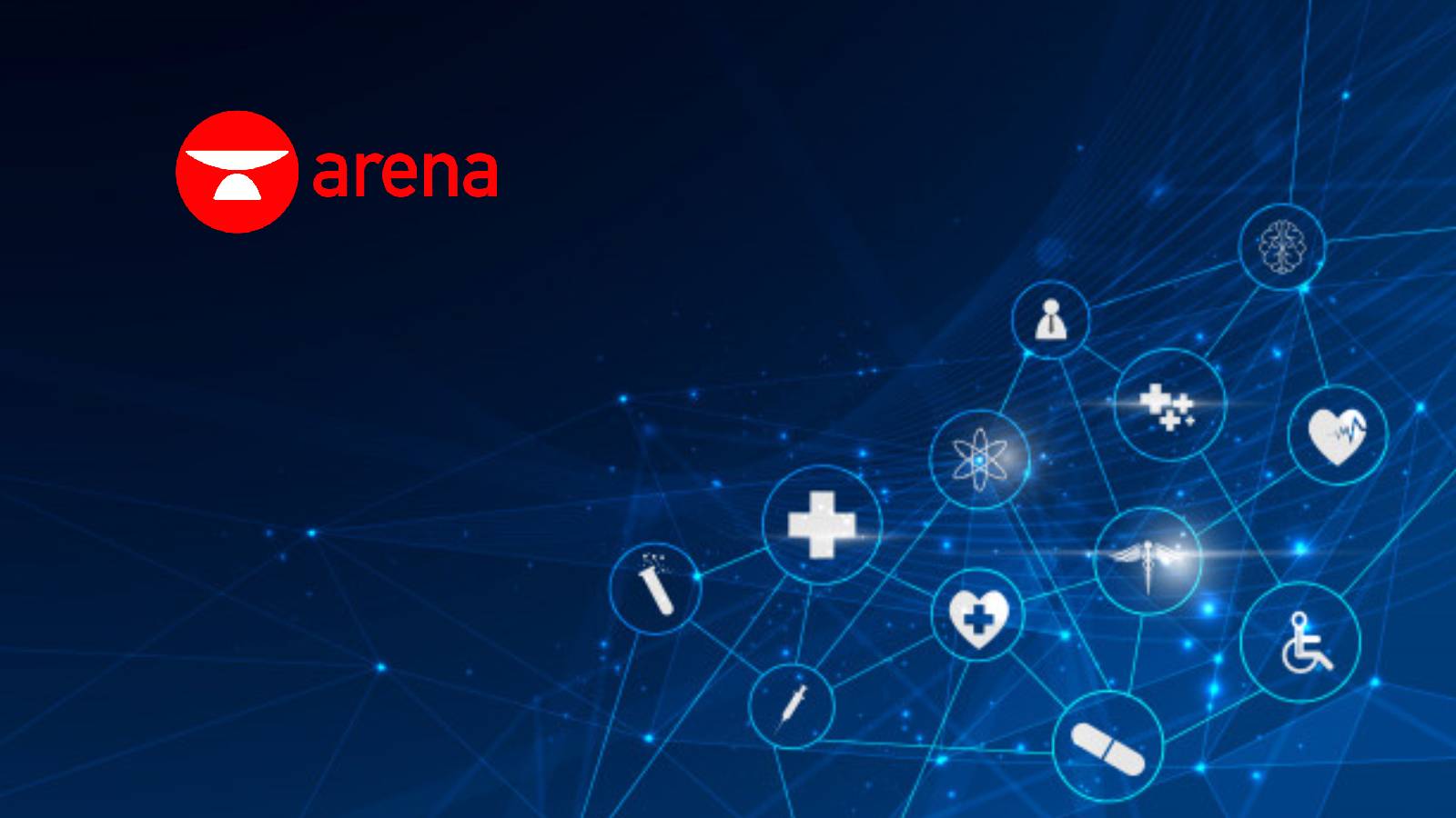 Arena.io partners with Girl Scouts - Diamonds to send cookie care packages to healthcare workers
