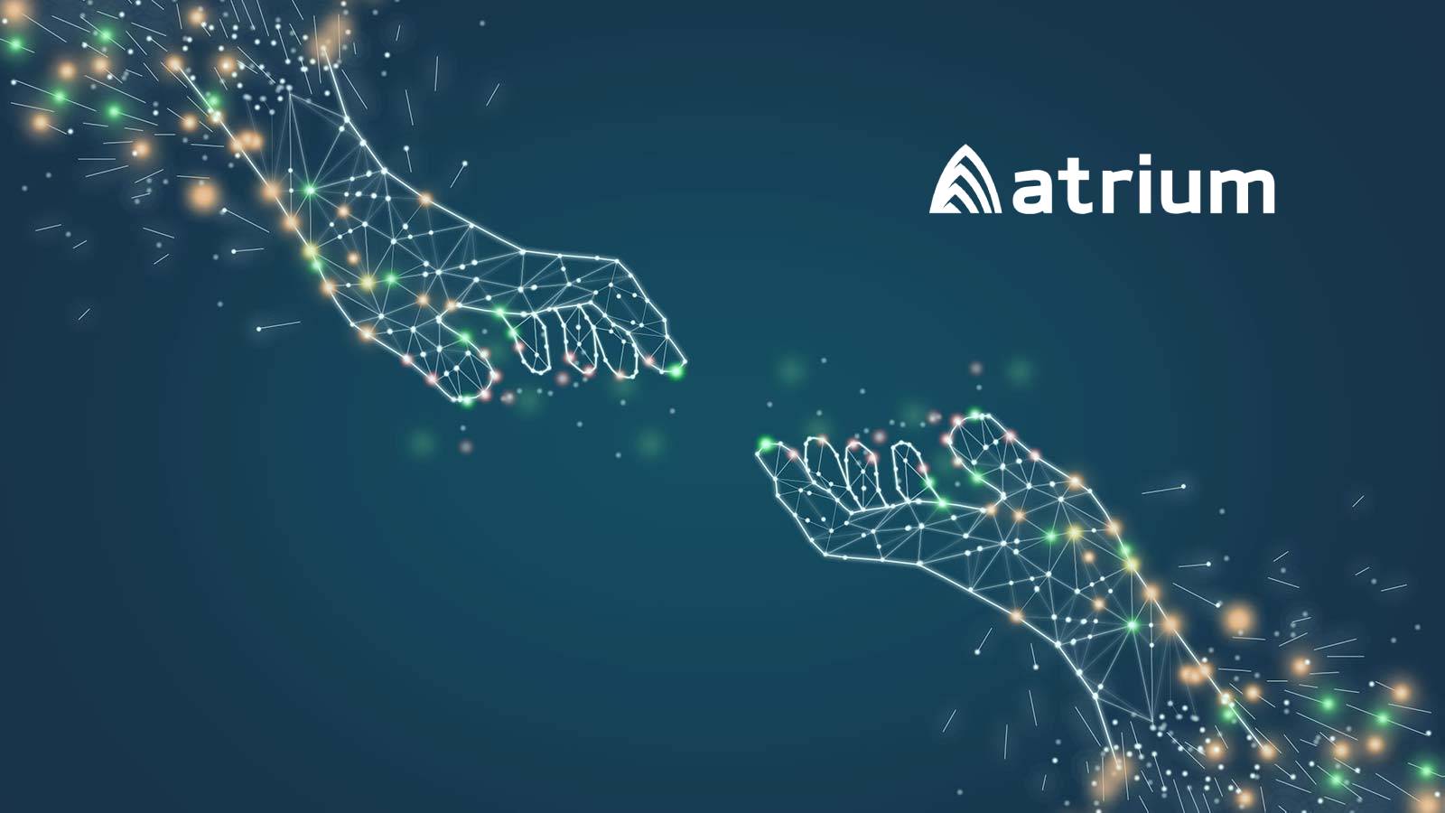 Atrium Expands Enterprise Analytics Capabilities With Snowflake Partnership