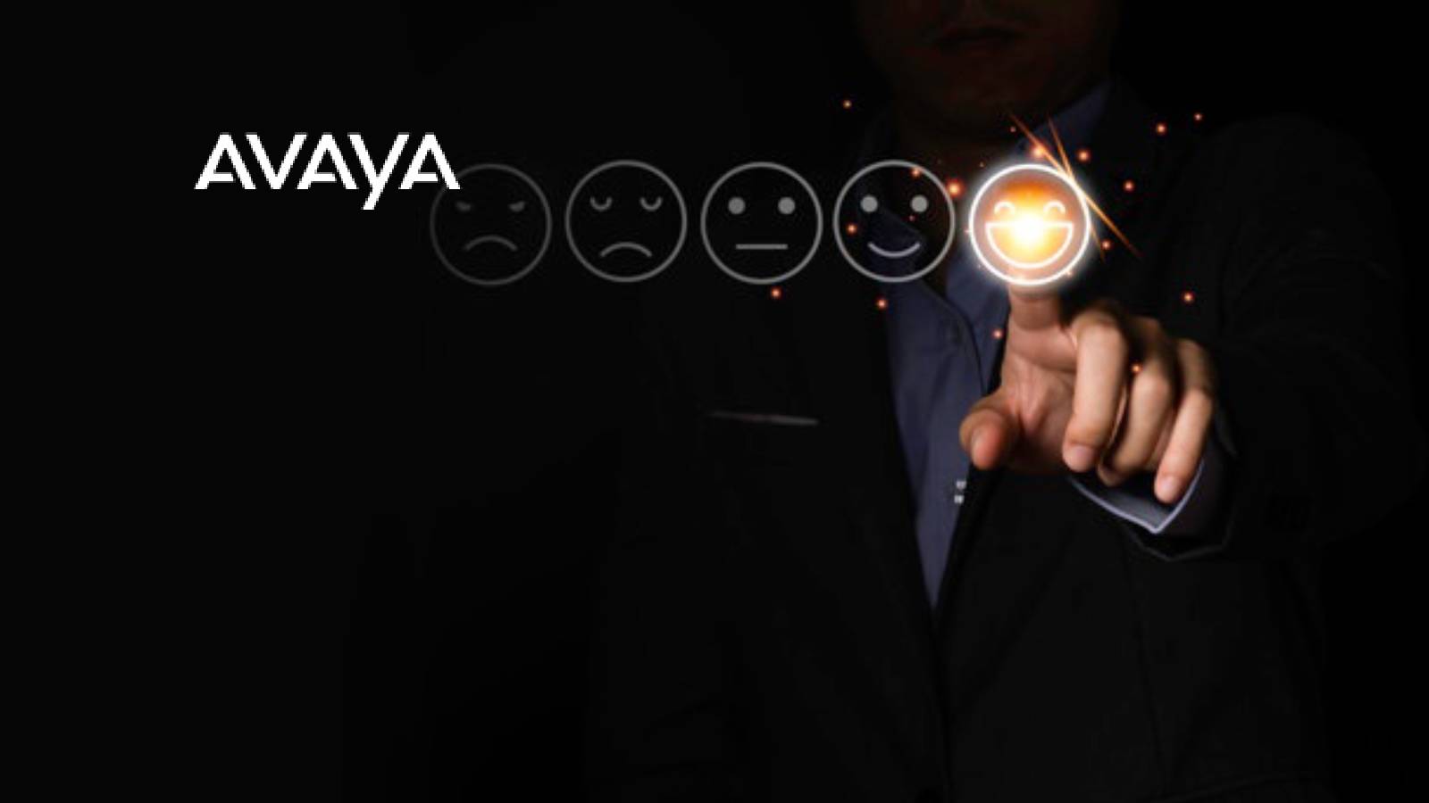 Avaya Recognized by IBM