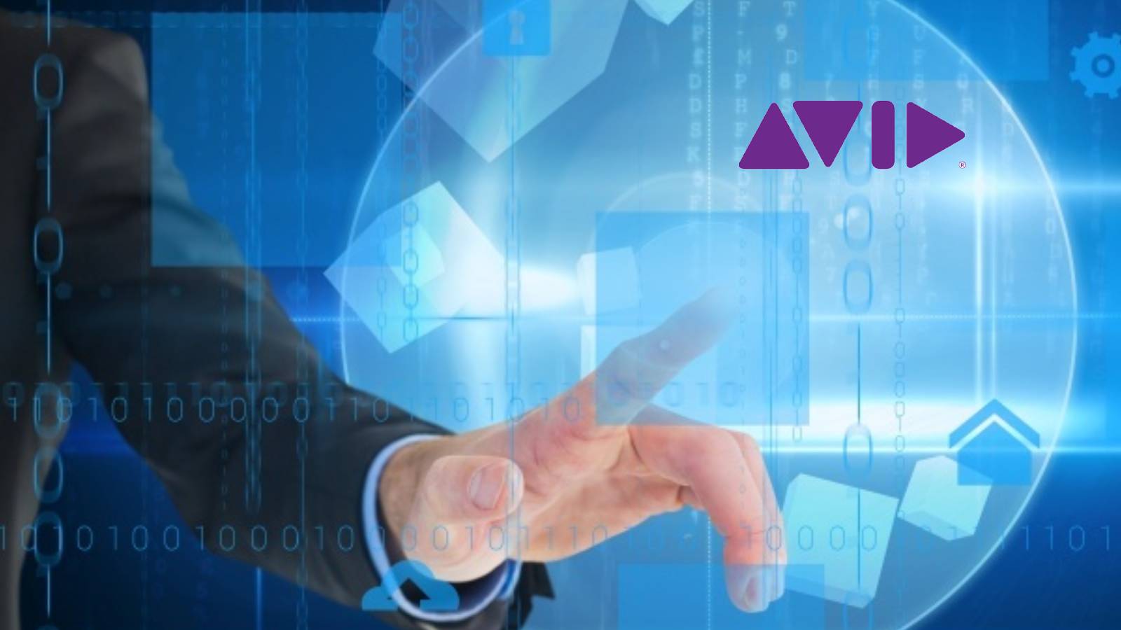 Avid Announces New Five-Year Agreement with Microsoft Azure to Bring More Media Companies to the Cloud