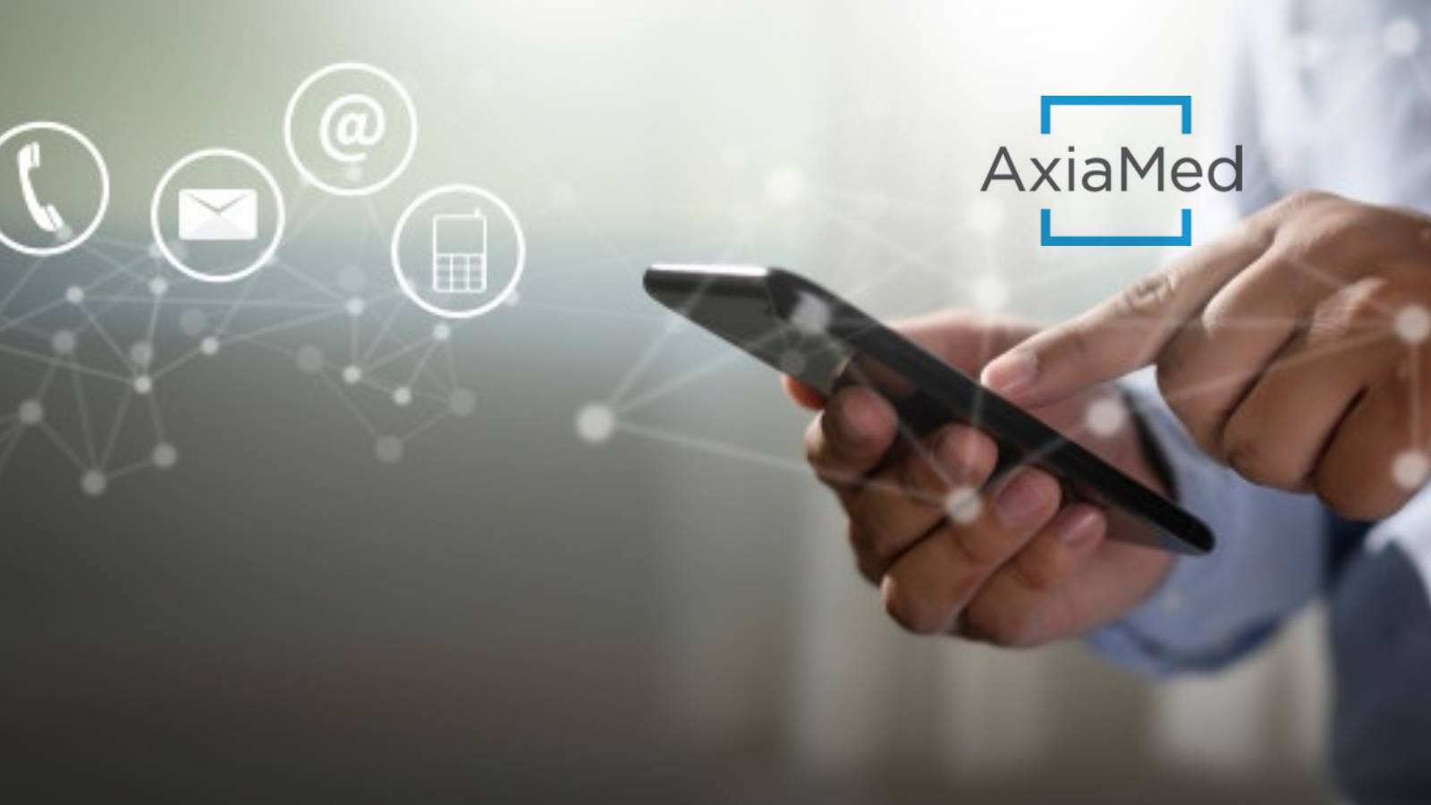 AxiaMed Announces Availability of Text&Pay Patient Payment Messaging Solution
