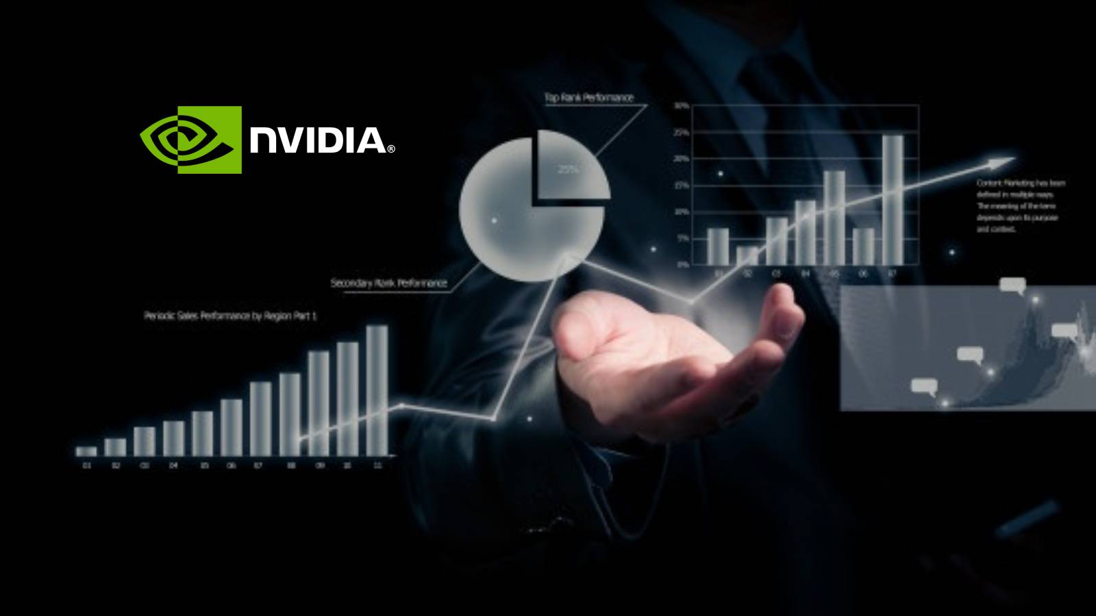 BMW Group Selects NVIDIA to Redefine Factory Logistics