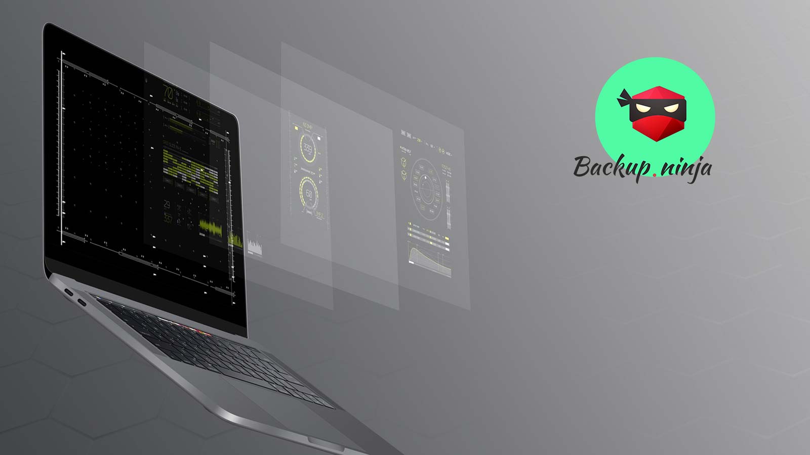 Backup Ninja Provides the Simplest and Most Cost-Effective Solution Against Ransomware