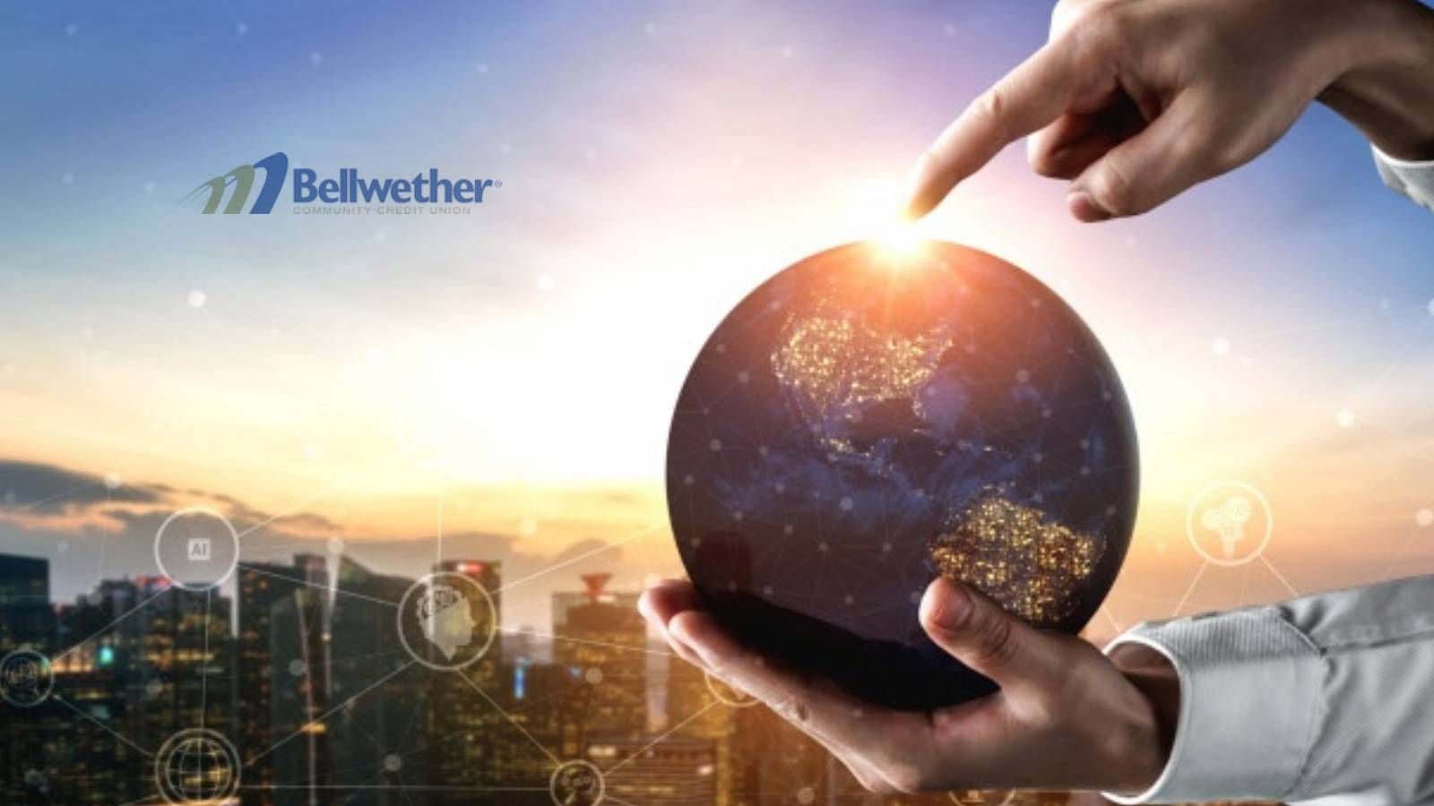 Bellwether Community Credit Union Names Zafirson as CLO and Holmes as VP of Marketing