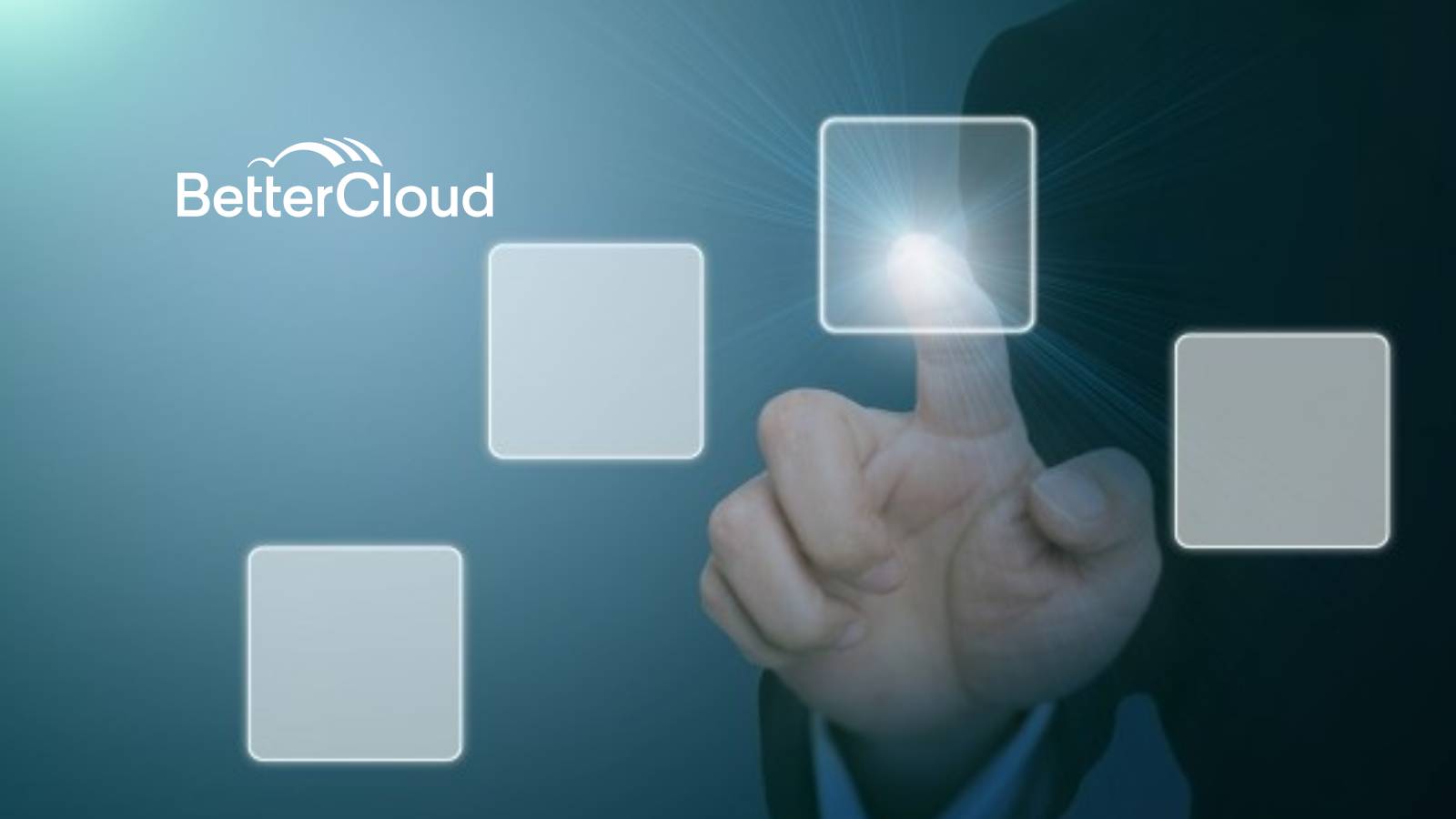 BetterCloud and OneLogin Partner to Transform How Enterprises Access_ Manage and Secure SaaS Environments