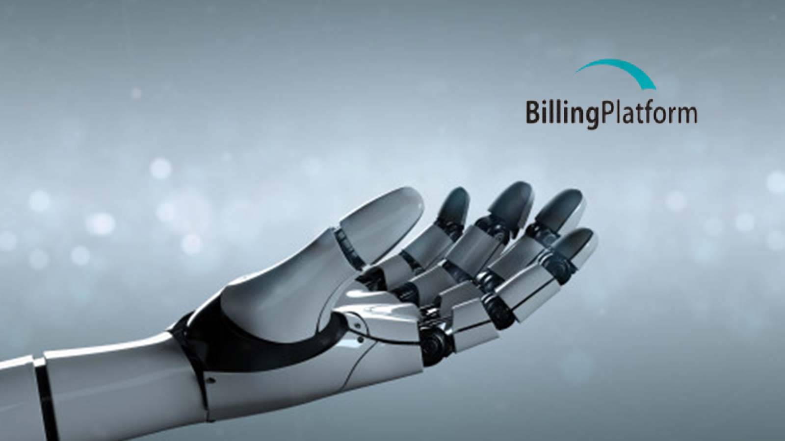 BillingPlatform Names Kurt Andersen Chief Marketing Officer