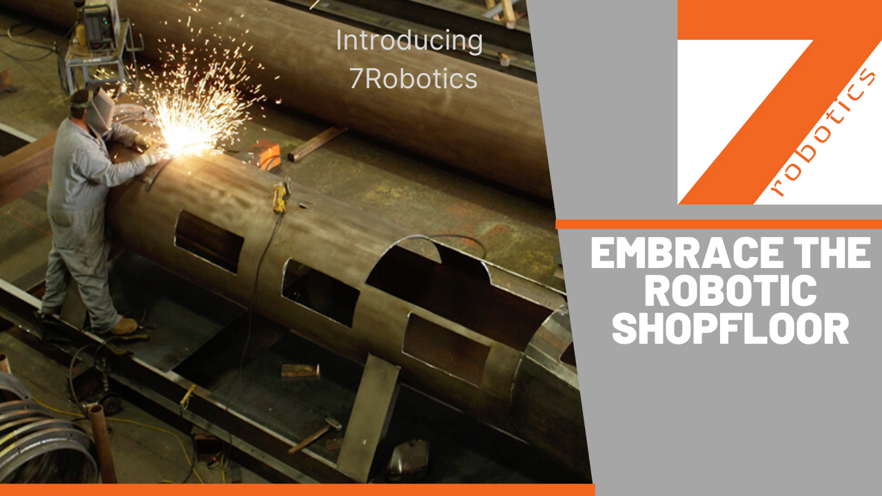 New Robotics Company ‘7Robotics’ Launched