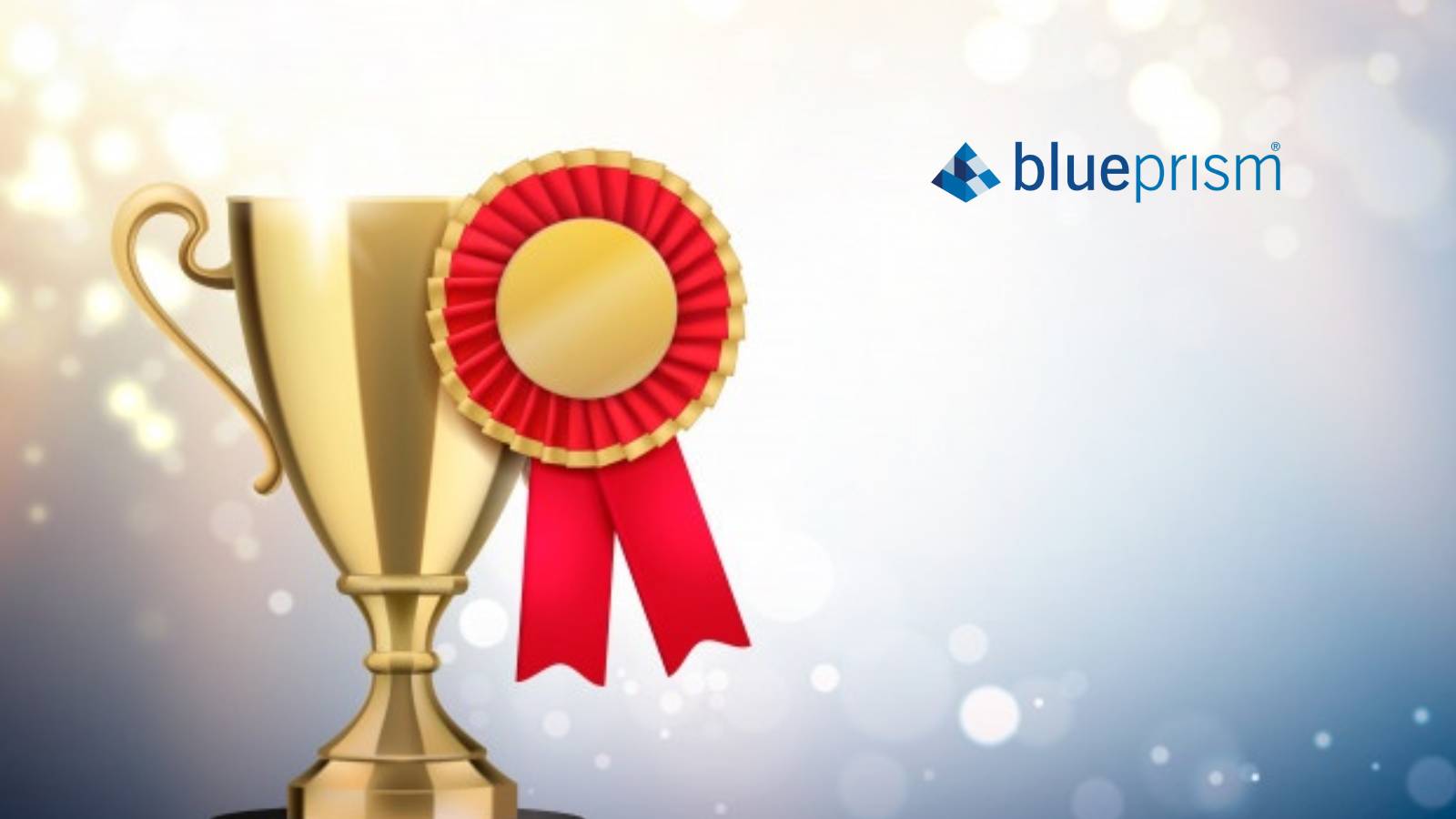 Blue Prism Honors Customers with Annual Awards in Connected-RPA Excellence