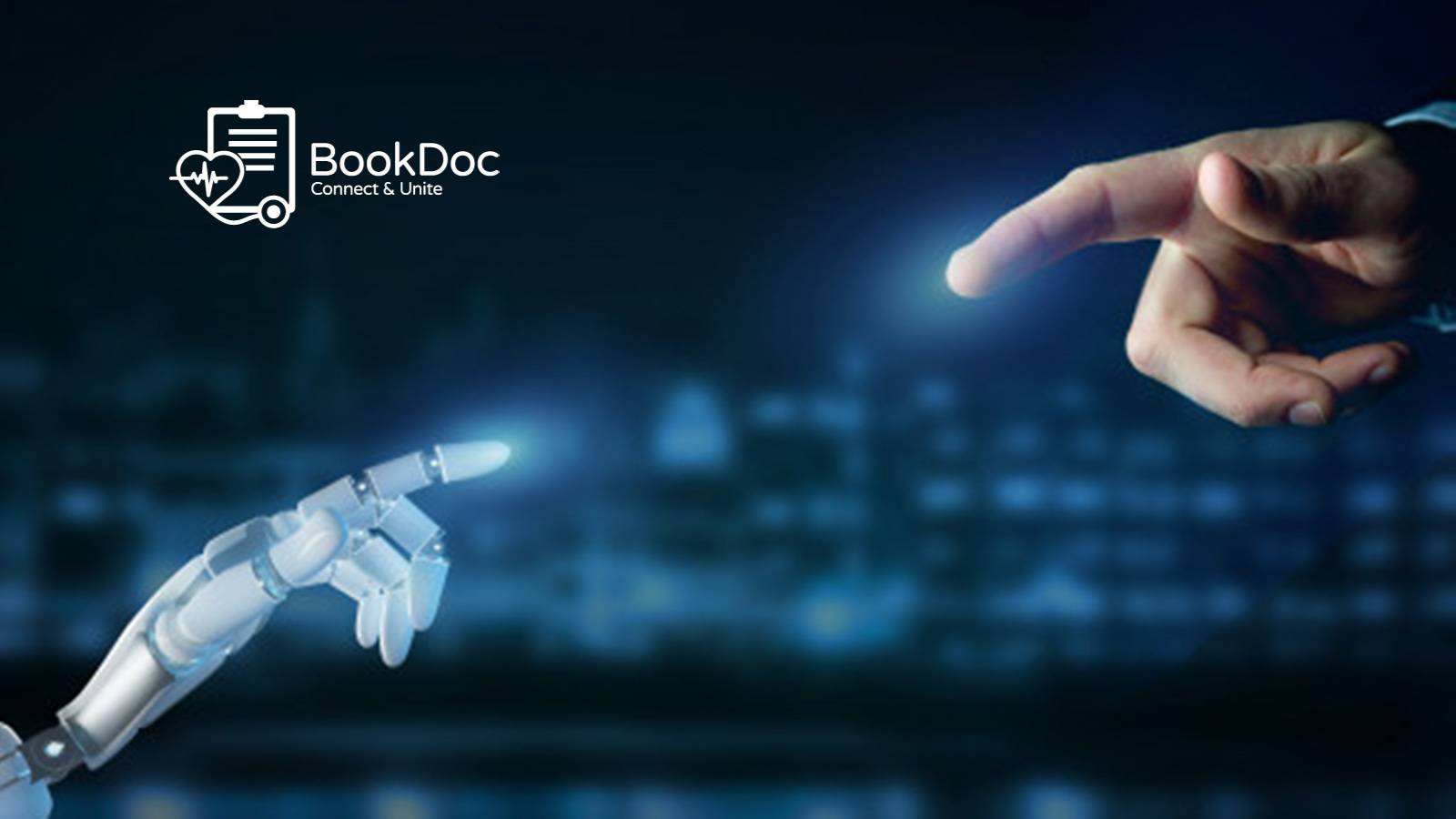 BookDoc and WeDoctor announce strategic collaboration