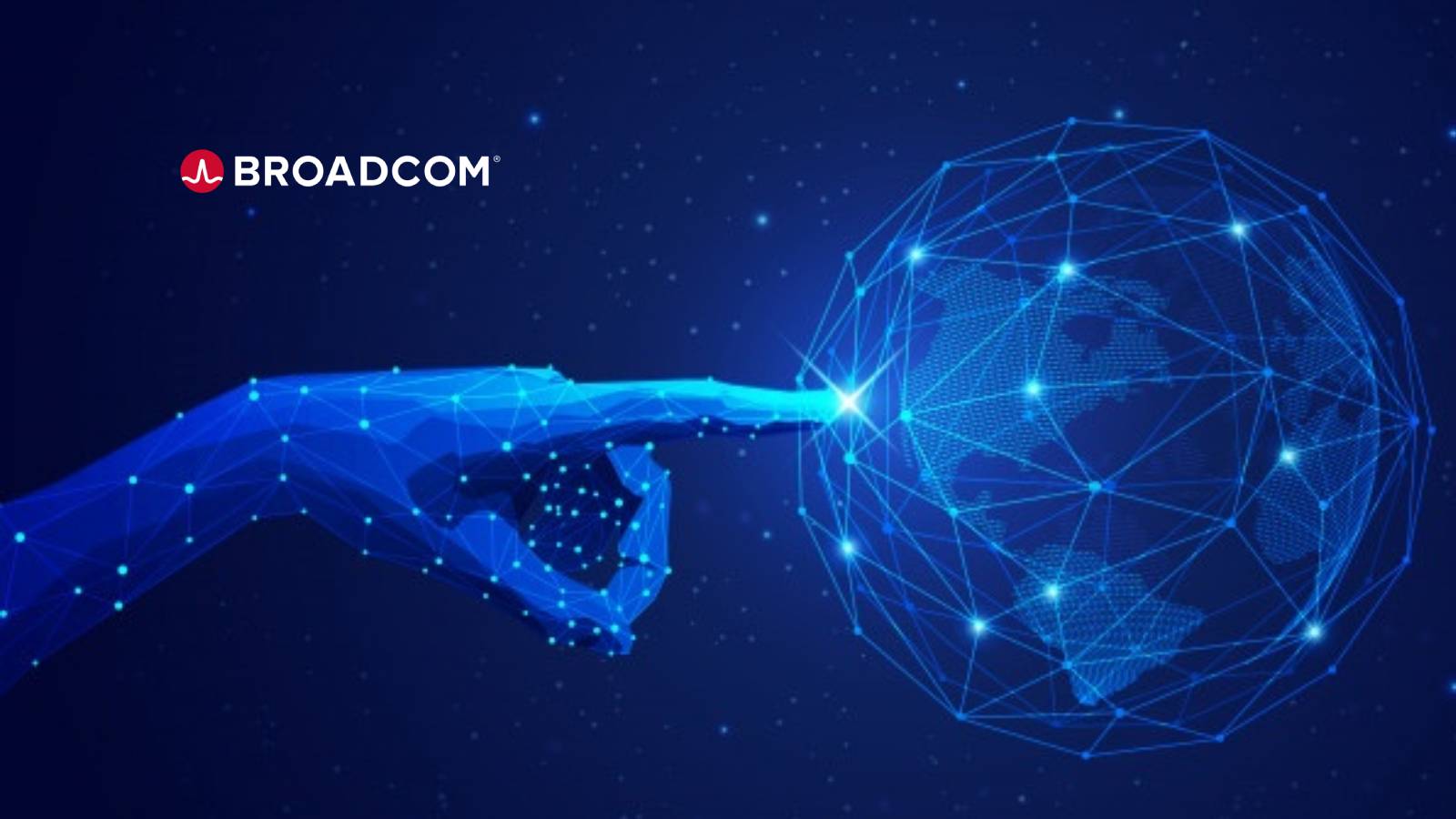 Broadcom Delivers Innovative Software to Silicon Integration with Industry’s First AI-Driven Network Monitoring Solution