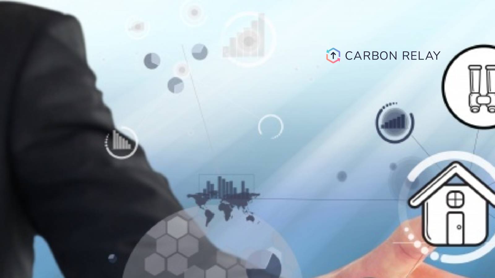 Carbon Relay Appoints Josh Viney as Vice President of Product