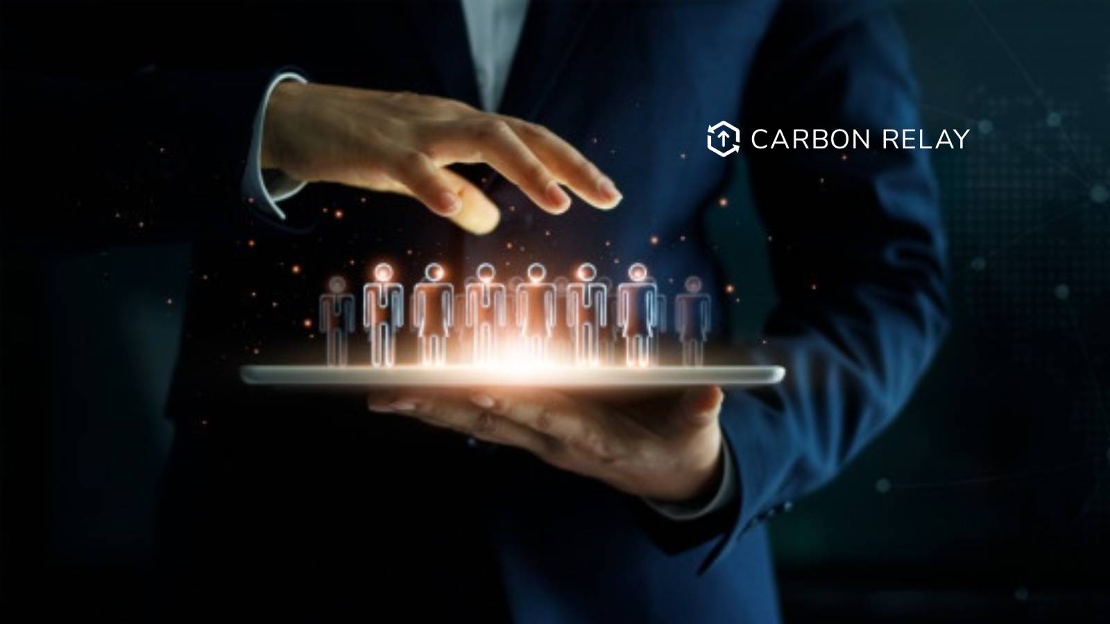 Carbon Relay Expands Leadership Team with Addition of Joseph Wykes as Chief Sales Officer