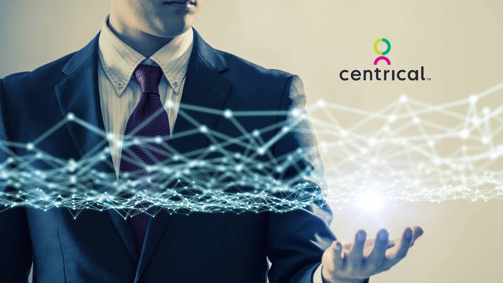 Centrical Announces Integration with Microsoft Teams