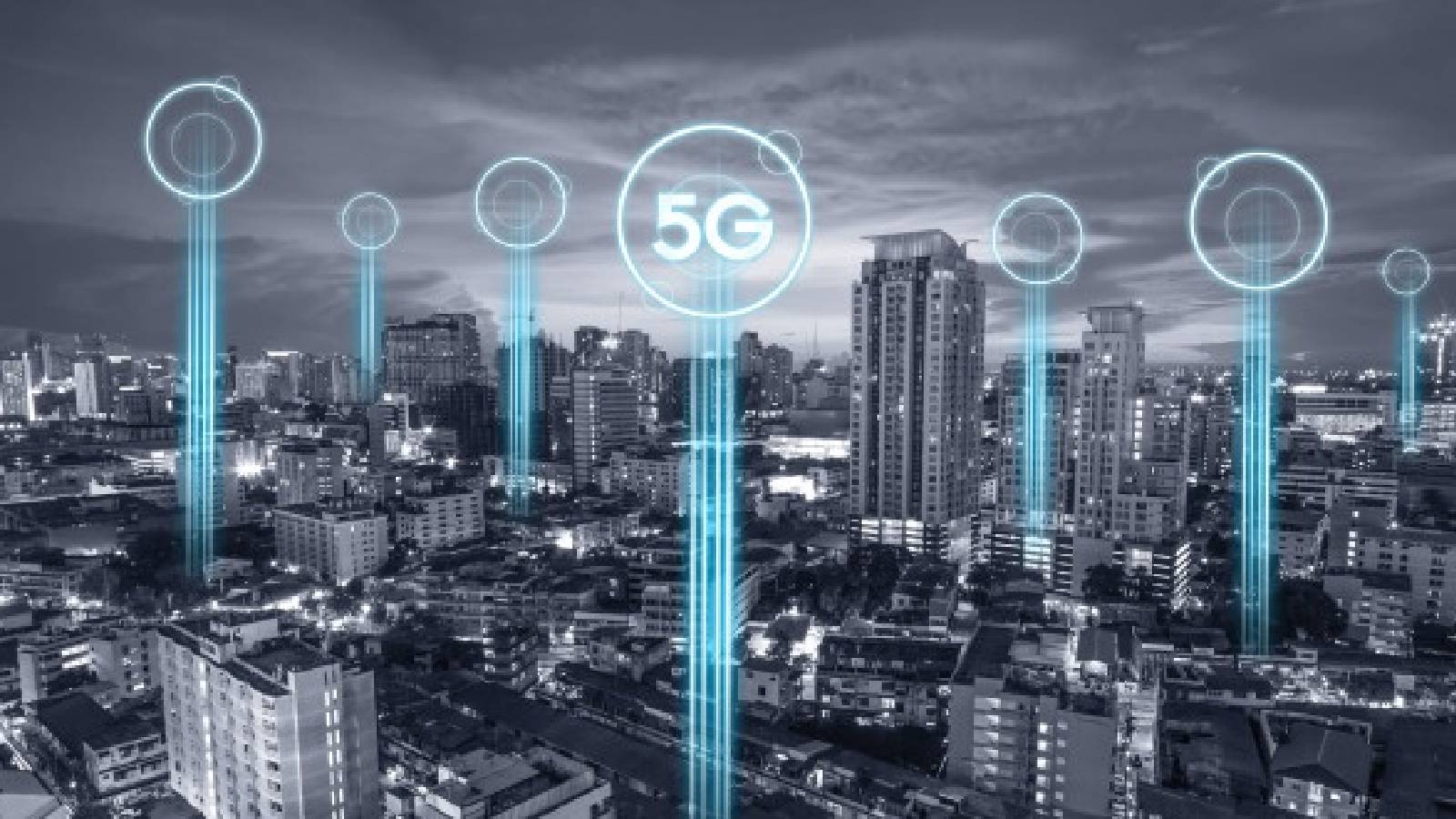 China Telecom Helps HiPhi 1 of Human Horizons Become World's First 5G Network for Automobile Production