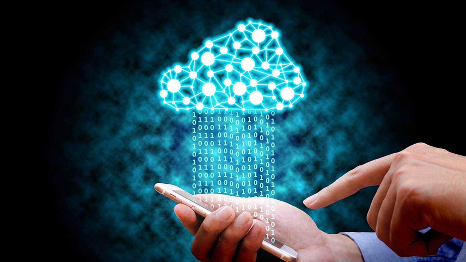 CloudBackend shows the future of the cloud with a distributed platform for companies to innovate on