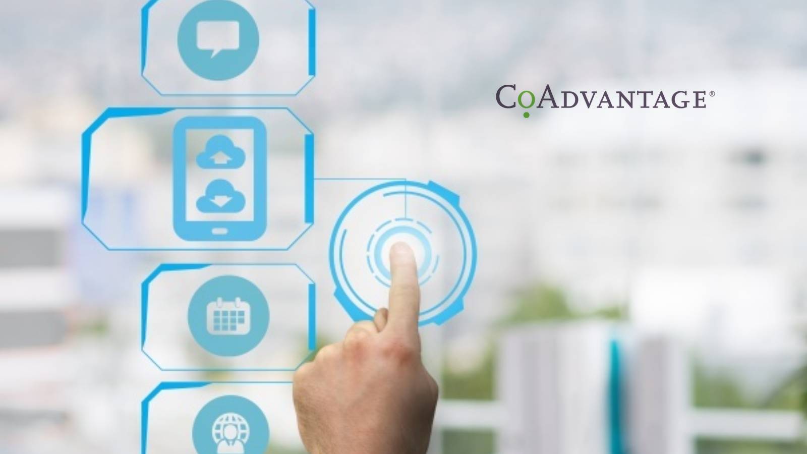 CoAdvantage Announces Launch of CoAdQuantum®, its Next-Generation HR Platform with a First in its Class Fully Integrated Payroll Processing Engine