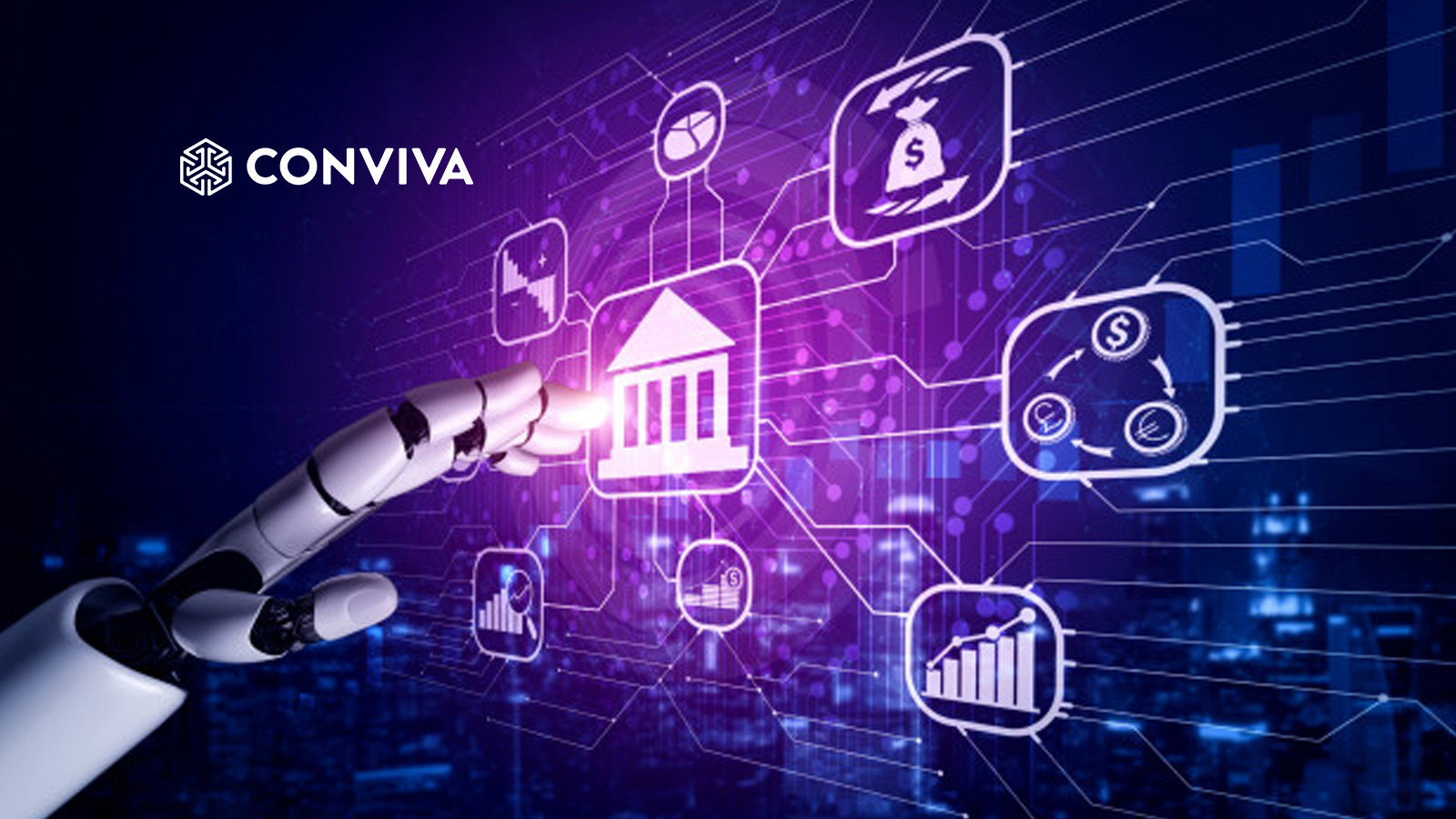 Conviva Partners With VISUA To Integrate Visual-AI Technology In Its Leading Insights Platform