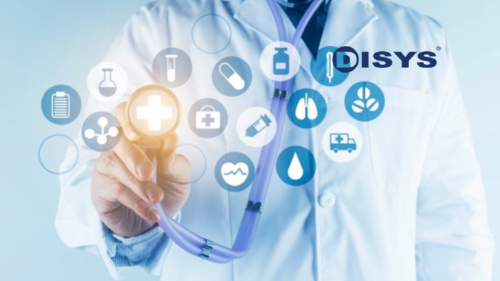 DISYS Launches D4QM To Improve Health Data Management and Standard of Care