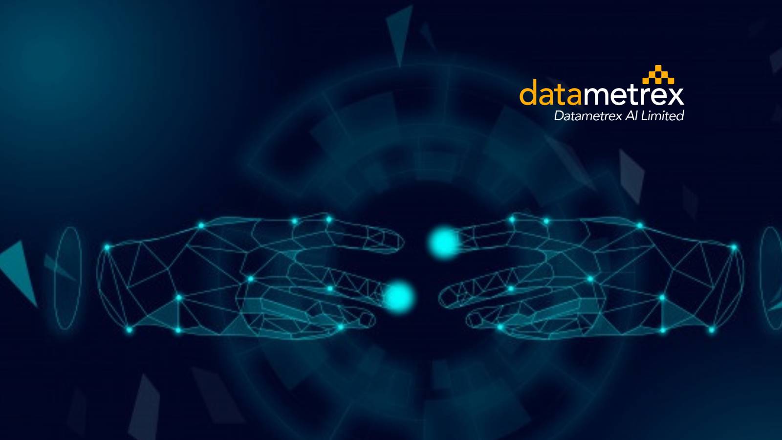 Datametrex Enters Strategic Agreement to Help Provide for Processing of COVID-19 Tests for Canadian Companies