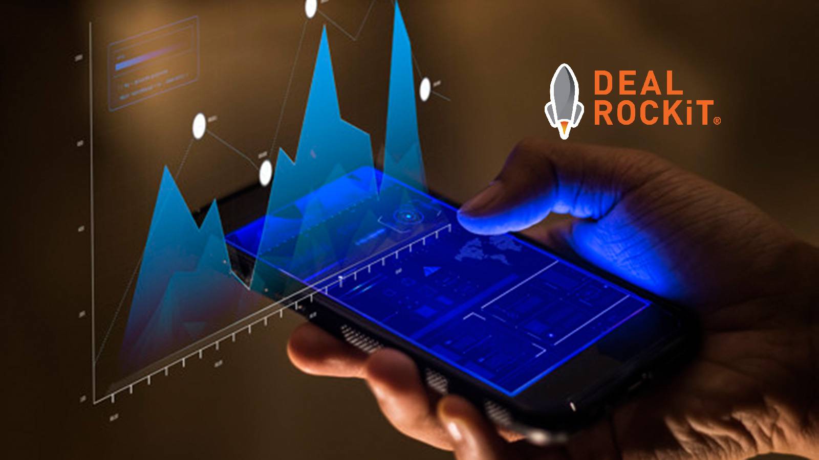 DealRockit Launches New Digital Marketplace Aimed To Build And Scale Businesses