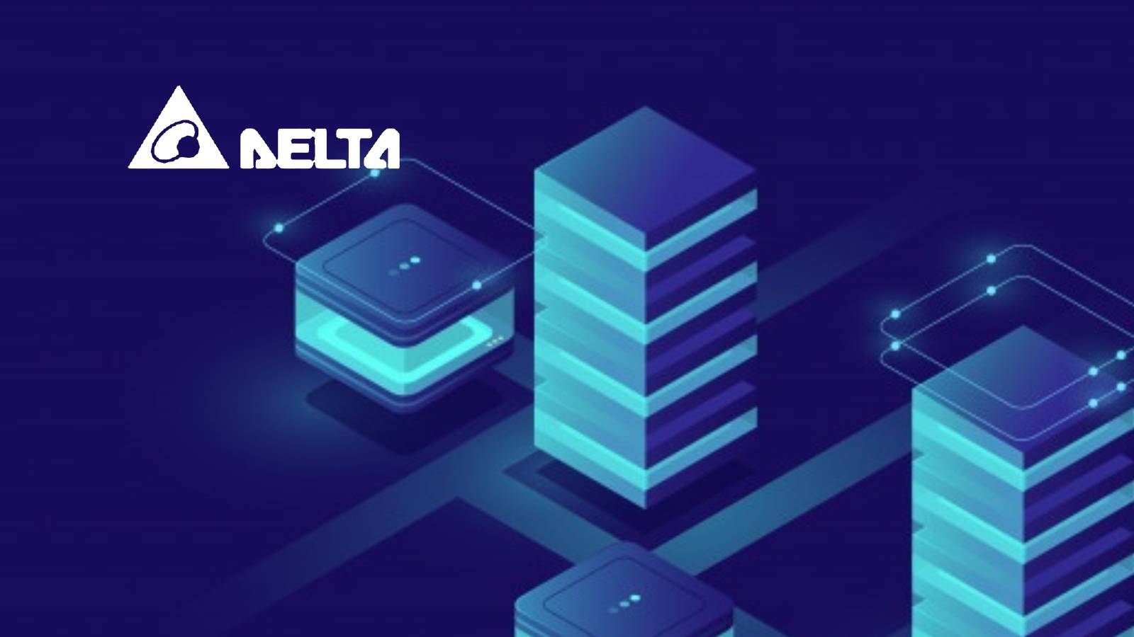 Delta Builds Taipower's Largest Energy Storage System for Xia Xing Power Station on Kinmen Island