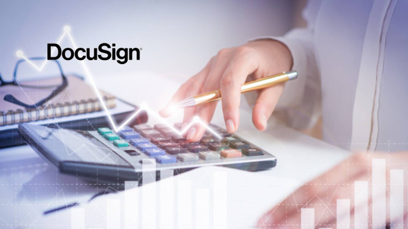 DocuSign Welcomes Former Microsoft and Tech Industry Veteran as CTO