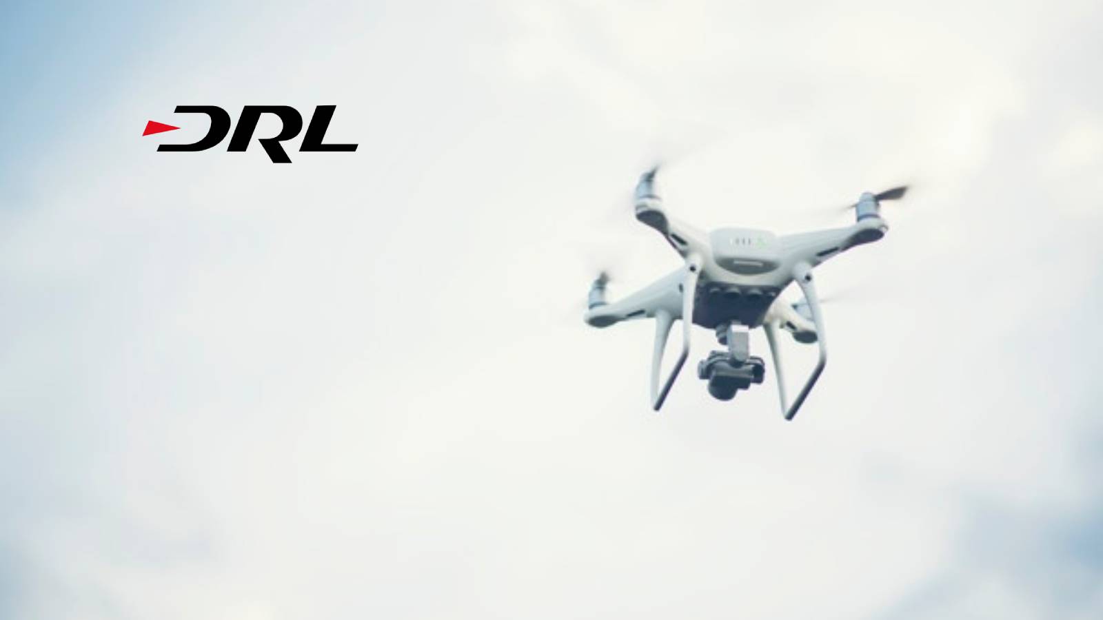 Drone Racing League, NBC Sports Network and FanDuel Launch Virtual Drone Racing Series to Benefit Direct Relief