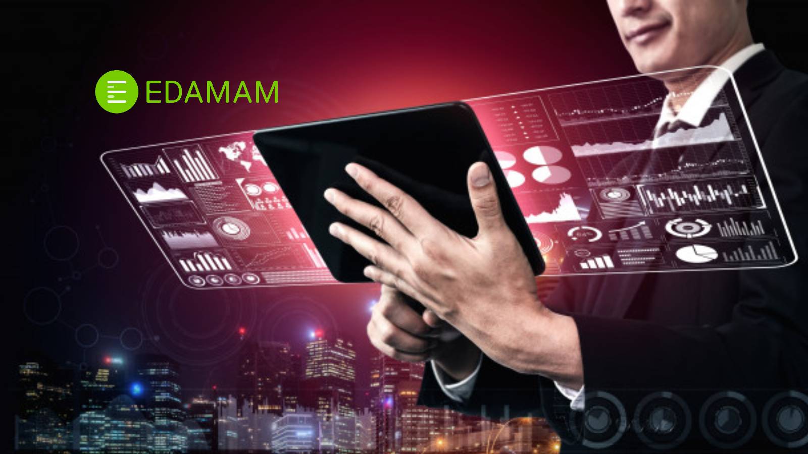 Edamam Adds Data to Recipes in Microsoft's Bing Search Engine