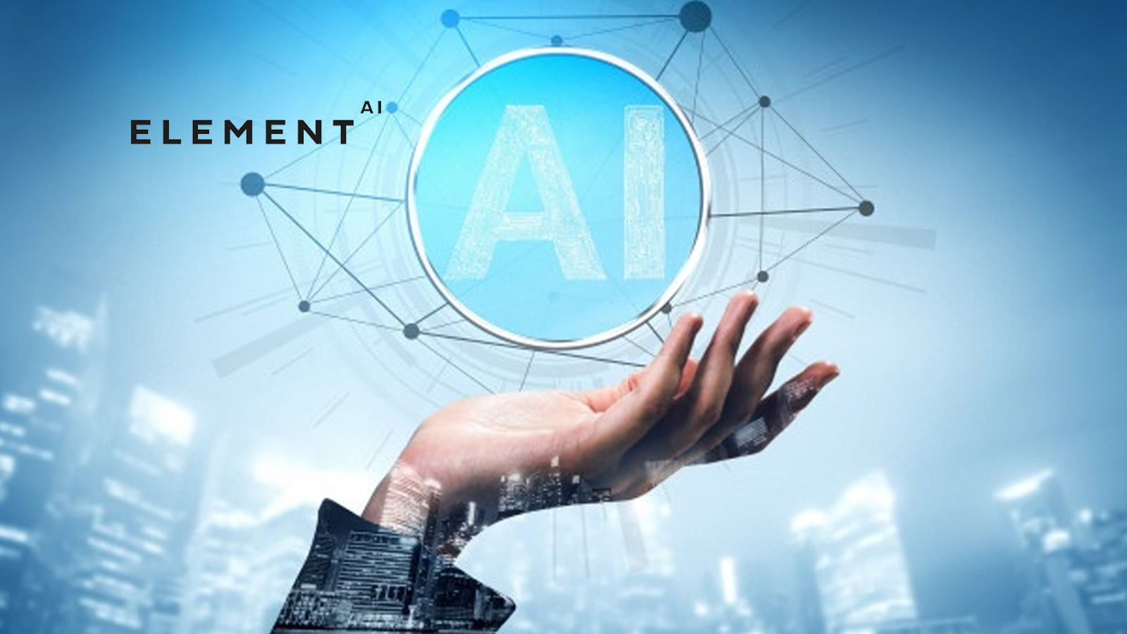 Element AI Announces Collaboration with Veritas Consortium led by Monetary Authority of Singapore (MAS)