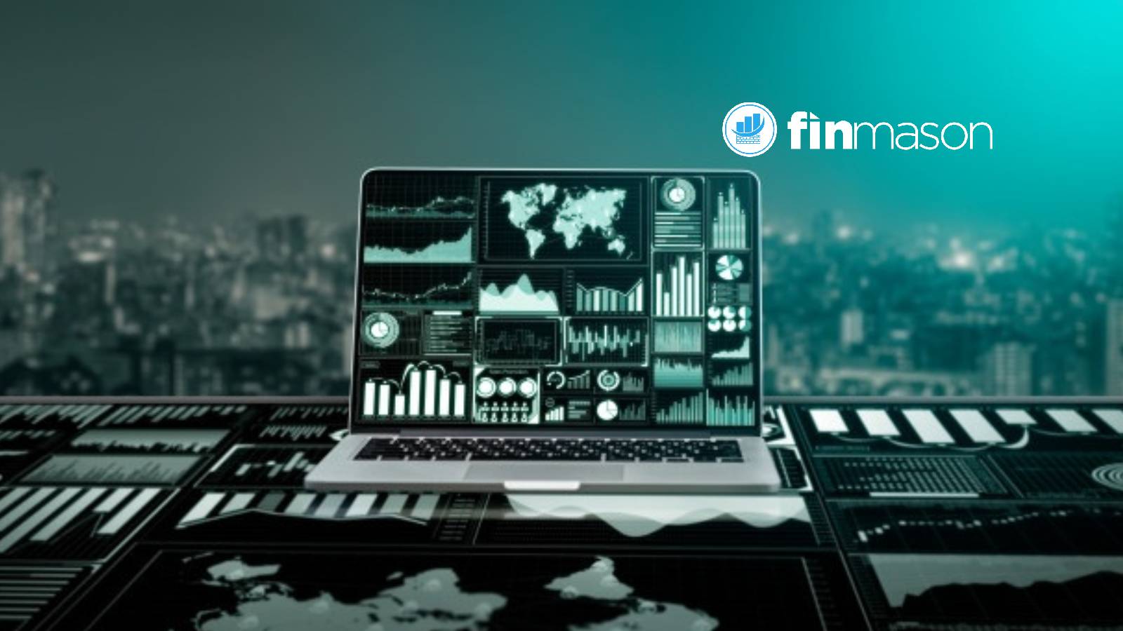 Enhance Selects FinMason to Deliver Sophisticated Investment Analytics