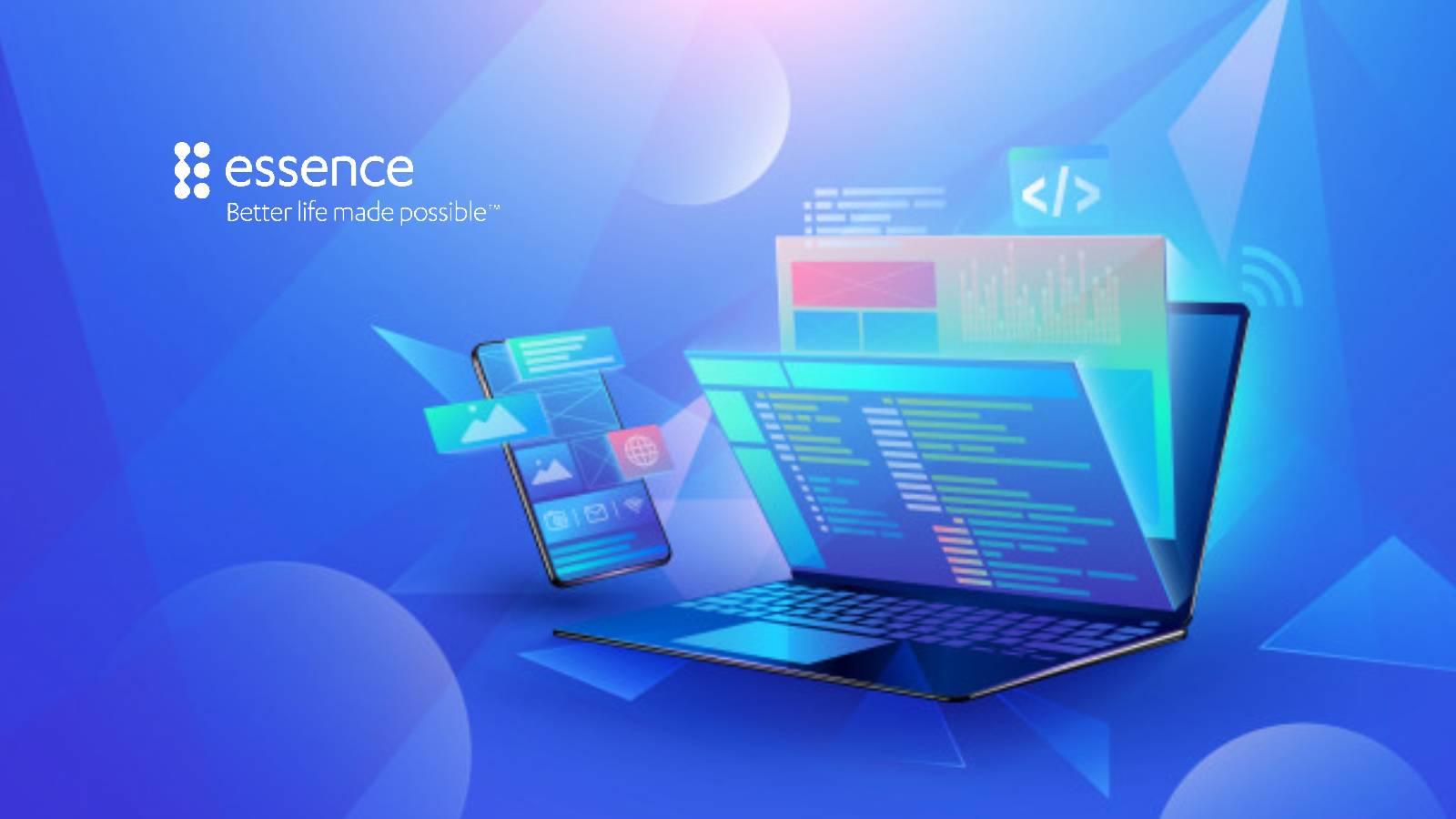 Essence SmartCare's Technology Deployed to Keep Australia's Seniors Safe