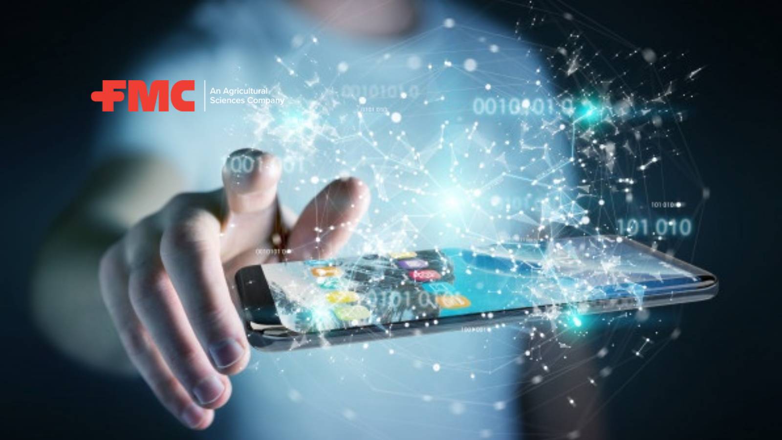 FMC Corporation Announces New Arc Farm Intelligence Platform