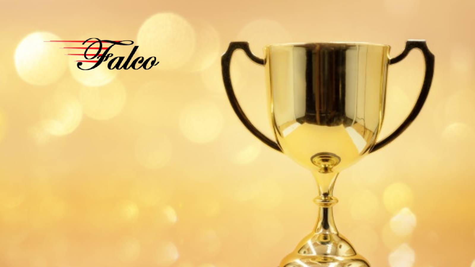 Falco eMotors Awarded Patent for eBike Technology and VR Integration for Indoor Training