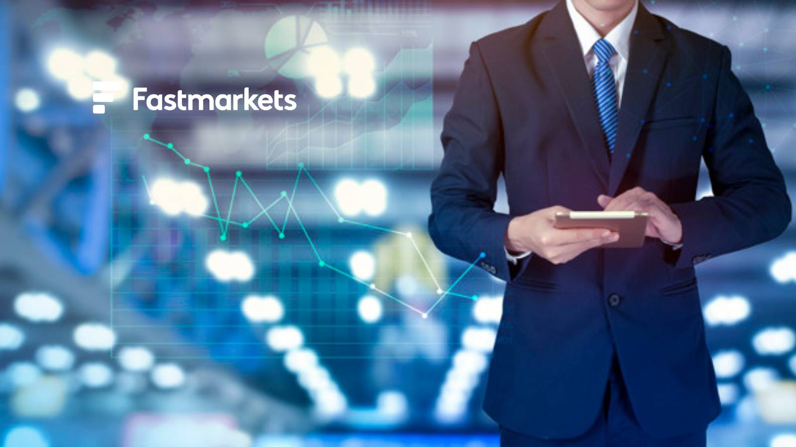 Fastmarkets Launches New Platform to Improve How Customers Realize Value From Commodities Data