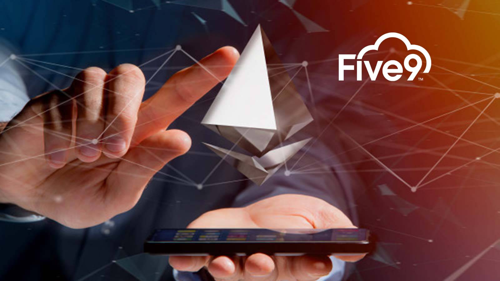Five9 Whendu Delivers No-Code Cloud Contact Center Applications to Assist Agency Operations