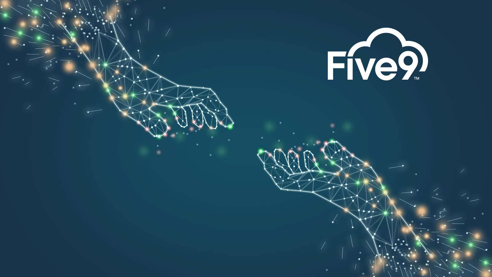 Five9 Partners with Zoom to Provide Enhanced Agent-Expert Consultation