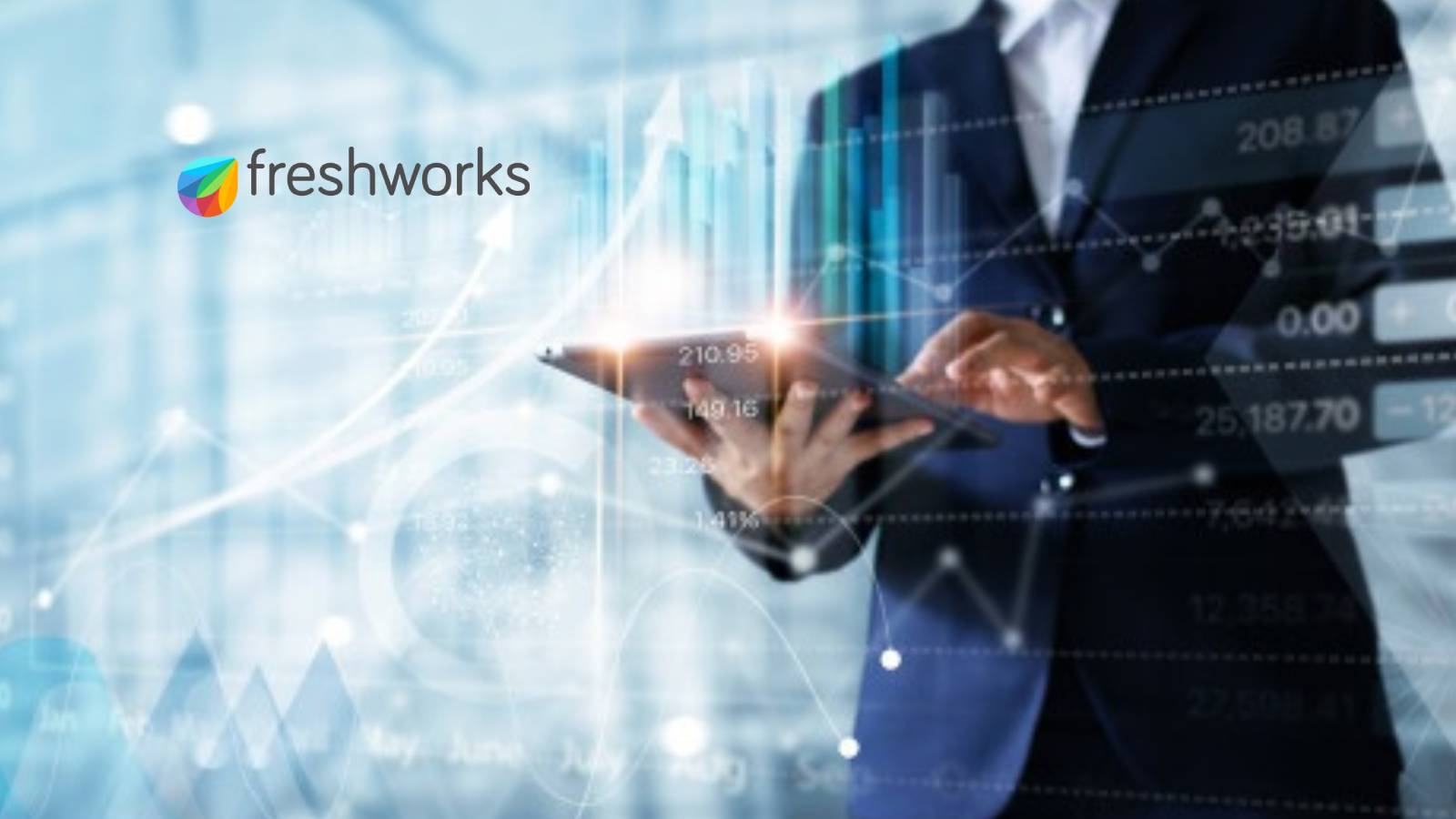 Freshworks Hires SaaS Finance Veteran Tyler Sloat as CFO