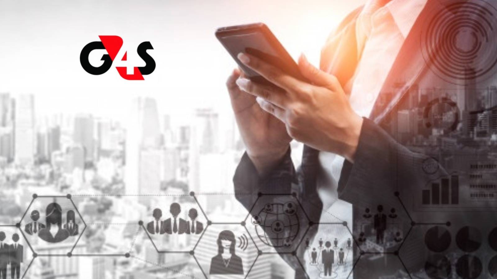 G4S Announces Return to Work Assurance Program to Assist Organizations as Reopenings Begin
