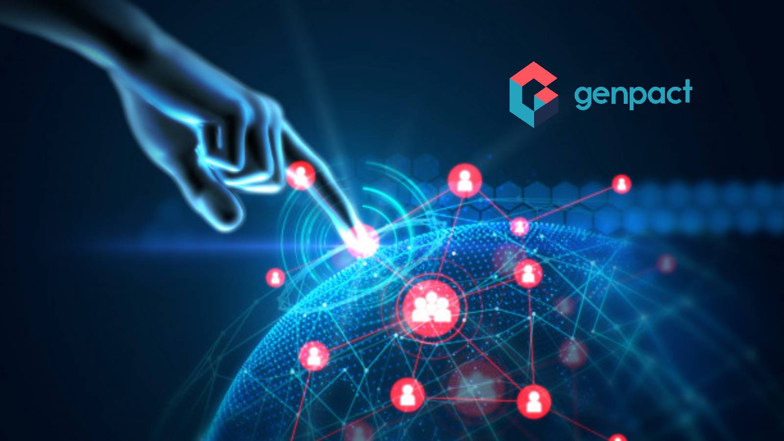 Genpact Named as a Leader in the Everest Property and Casualty Insurance PEAK Matrix 2020